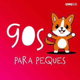 Album cover of 90s Para Peques
