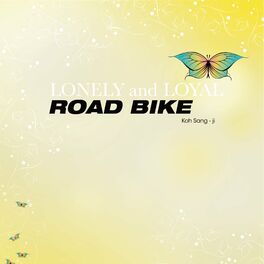 Album cover of Road Bike