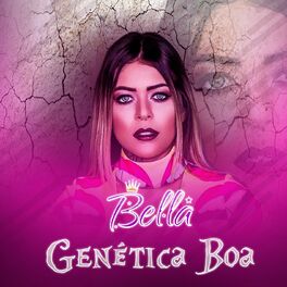 Album cover of Genética boa