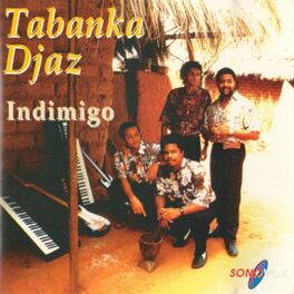Album cover of Indimigo