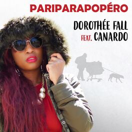 Album cover of Pariparapopéro