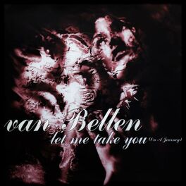 Album cover of Let Me Take You (On a Journey)