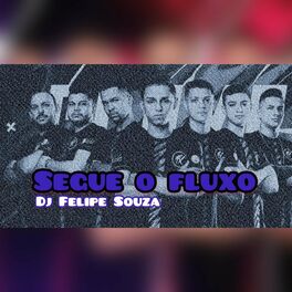 Album cover of Segue o Fluxo