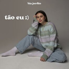Album cover of tão eu ;)