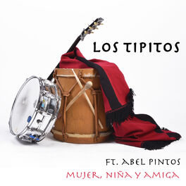 Album picture of Mujer, Niña y Amiga (feat. Abel Pintos)