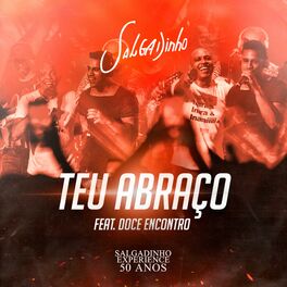 Album cover of Teu Abraço
