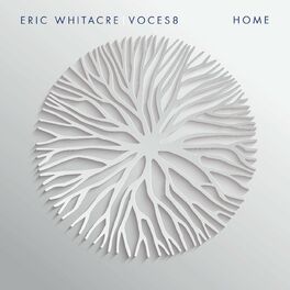Album cover of Whitacre: Sing Gently