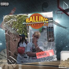 Album cover of BALLING