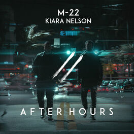 Album cover of After Hours