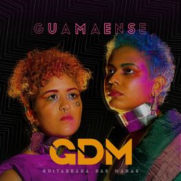 Album cover of Guamaense