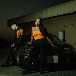 Album cover of High