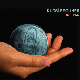 Album cover of Sufiyan
