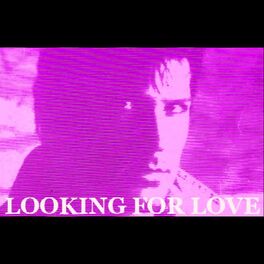Album cover of Looking for love