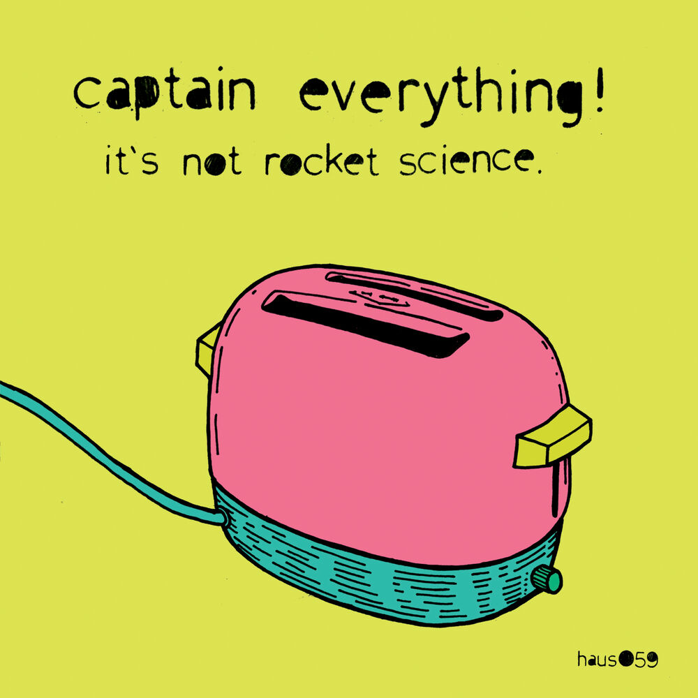 Listening is everything. Captain everything. Its not a Rocket Science Мем. This isn't Science Rocket. Recket.