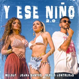 Album cover of Y Ese Niño 2.0