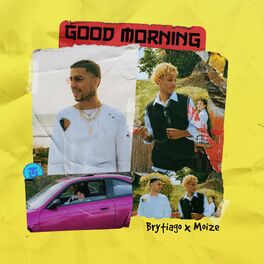 Album cover of Good Morning