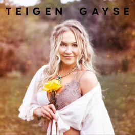 Album cover of Teigen Gayse