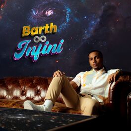 Album cover of INFINI