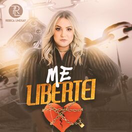 Album cover of Me Libertei