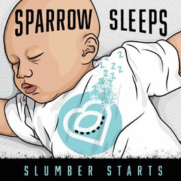 Album cover of Slumber Starts: Lullaby Renditions of All Time Low songs