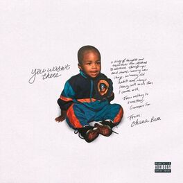 Album cover of You Wasn't There