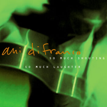 Ani Difranco Grey Live Listen With Lyrics Deezer