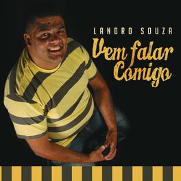 Album cover of Vem Falar Comigo