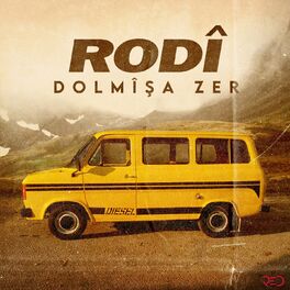 Album cover of Dolmîşa Zer