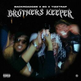 Album cover of Brother's Keeper