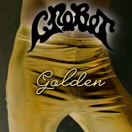 Album cover of Golden