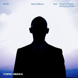 Album cover of Natural Blues (Topic Remix)