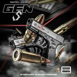 Album cover of Gen 5