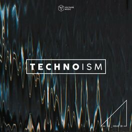 Album cover of Technoism Issue 38