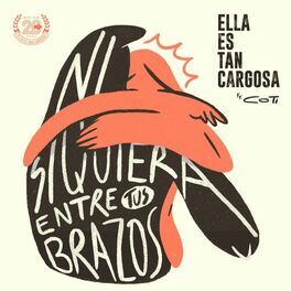 Album cover of Ni Siquiera Entre Tus Brazos
