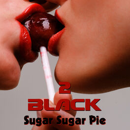 Album cover of Sugar Sugar Pie