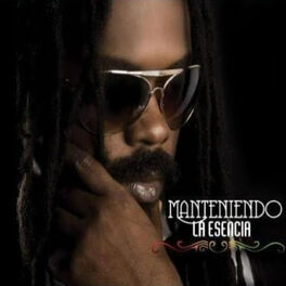 Album cover of Manteniendo la Esencia