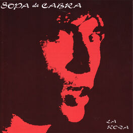 Album cover of La Roda