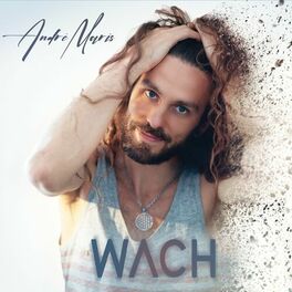 Album cover of Wach