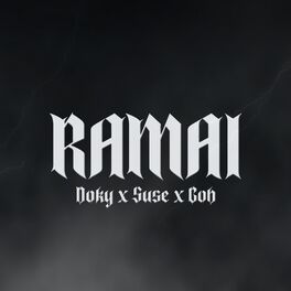 Album cover of Ramai (feat. Suse & Gob)