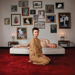 Album cover of Loosening Orion's Belt