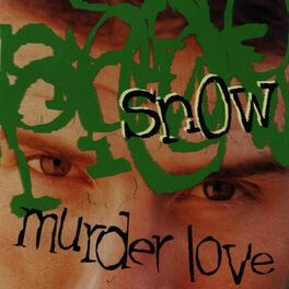 Album cover of Murder Love