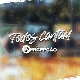 Album cover of Todos Cantam, Vol. 2