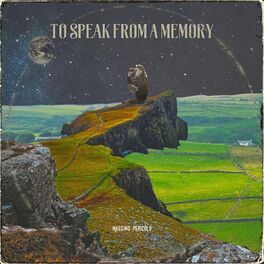 Album cover of To Speak from a Memory