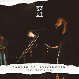 Album cover of Canção do Avivamento (Ao Vivo)