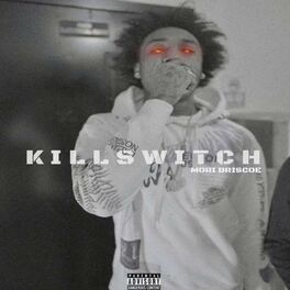 Album cover of Kill Switch