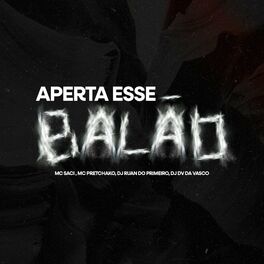 Album cover of Aperta Esse Balão