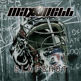 Album cover of Slapshot (Ep)