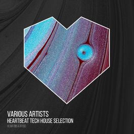 Album cover of Heartbeat Tech House Selection