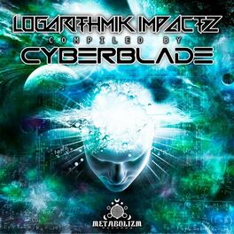 Album cover of LogarithmiK ImpactZ
