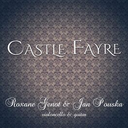 Album cover of Castle Fayre